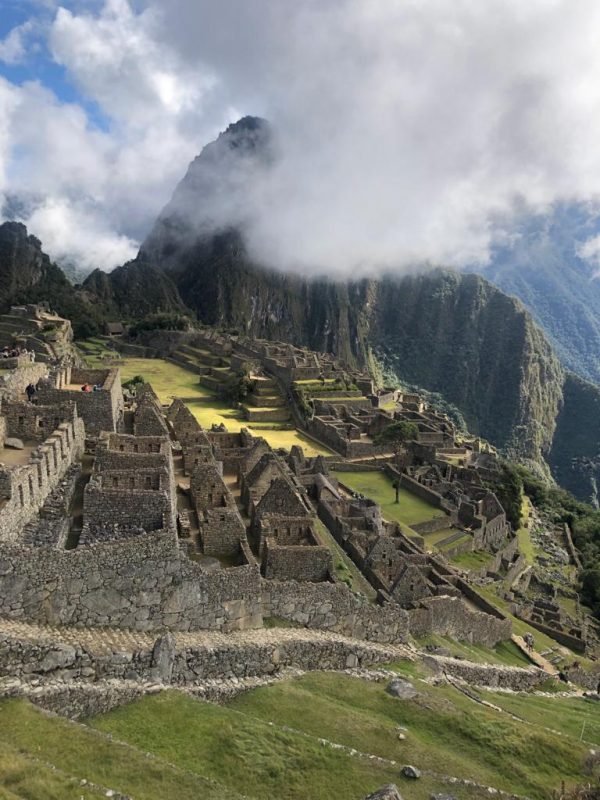 underrated places to visit in south america